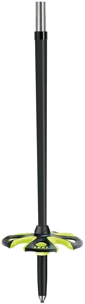 LEKI Winter Trail Running Kit (M11) | 110+115cm