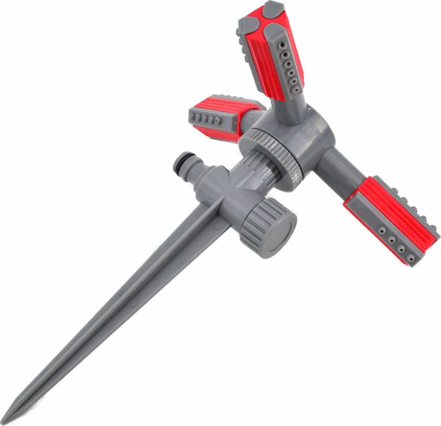 AWTools AWTOOLS ZRASZACZ 3-RAMIENNY OBROTOWY AW61301