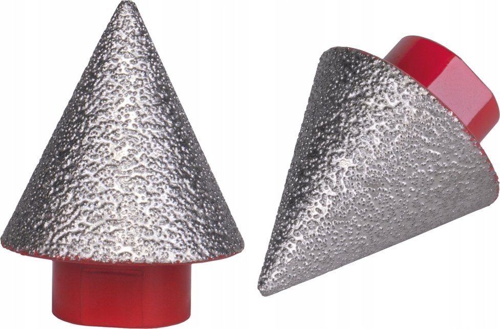 Fanar RUBI ROZWIERTAK DIAMENTOWY STOŻKOWY 2-35mm