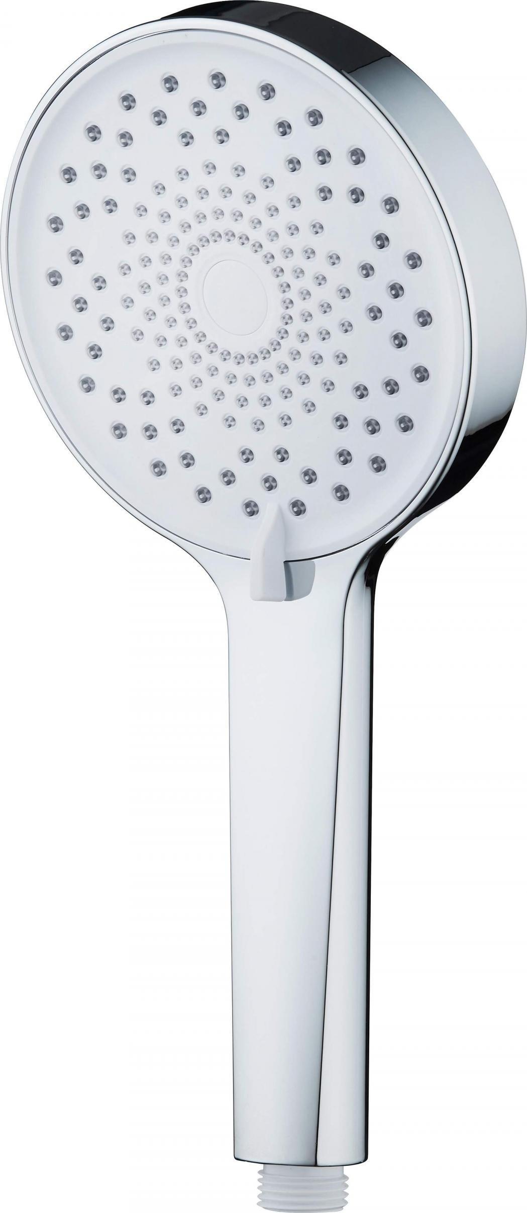 Słuchawka prysznicowa Deante Alpinia Słuchawka prysznicowa okrągła 3-funkcyjna