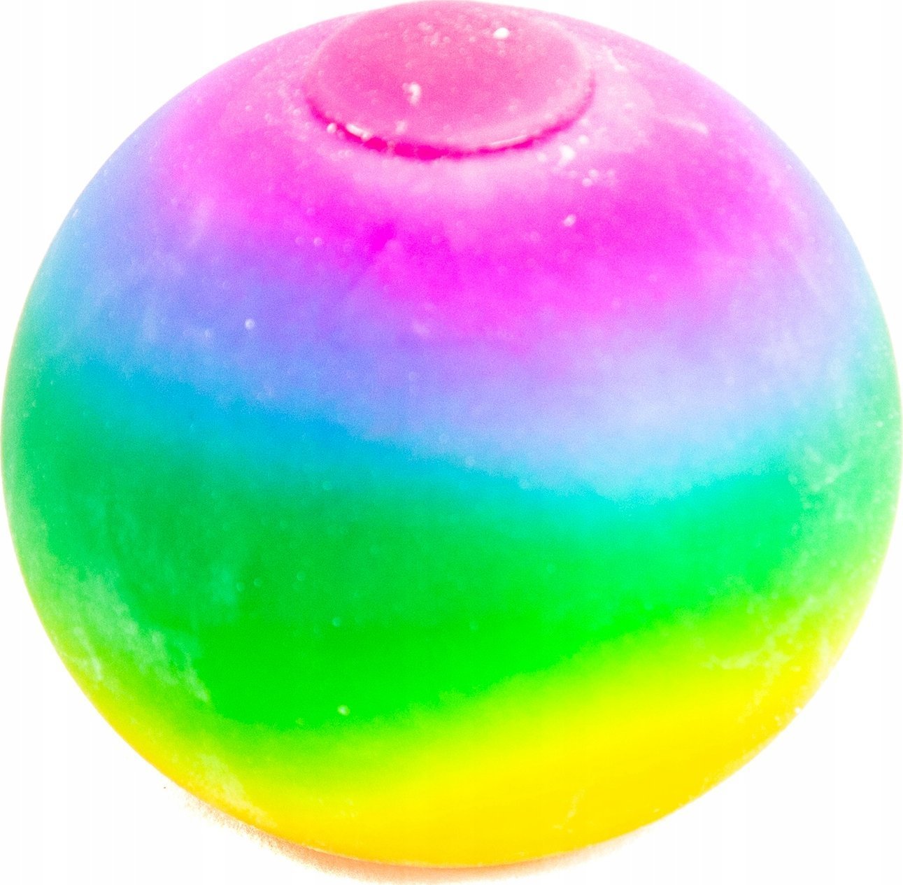 Gadżet gniotek Piłka D38599 20566