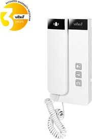 Orno Unifon 2-żyłowy do rozbudowy domofonów z serii SALEM