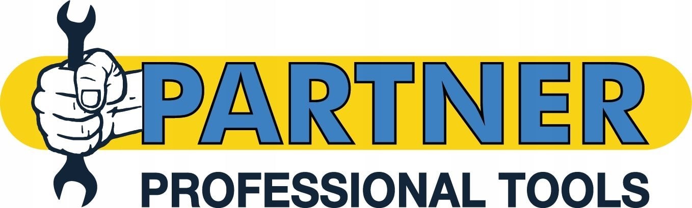 Partner Króciec pneumatyczny gwint zewnętrzny1/2"- "jodełka" 12mm