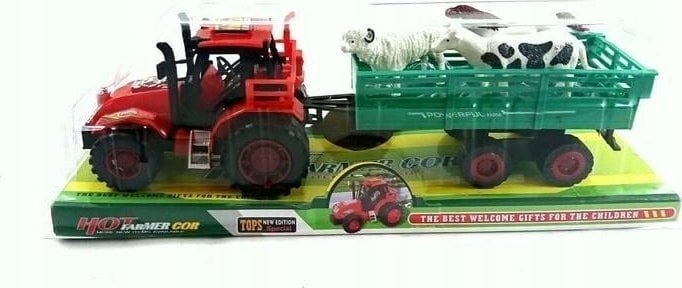 Pro Kids Traktor rolniczy