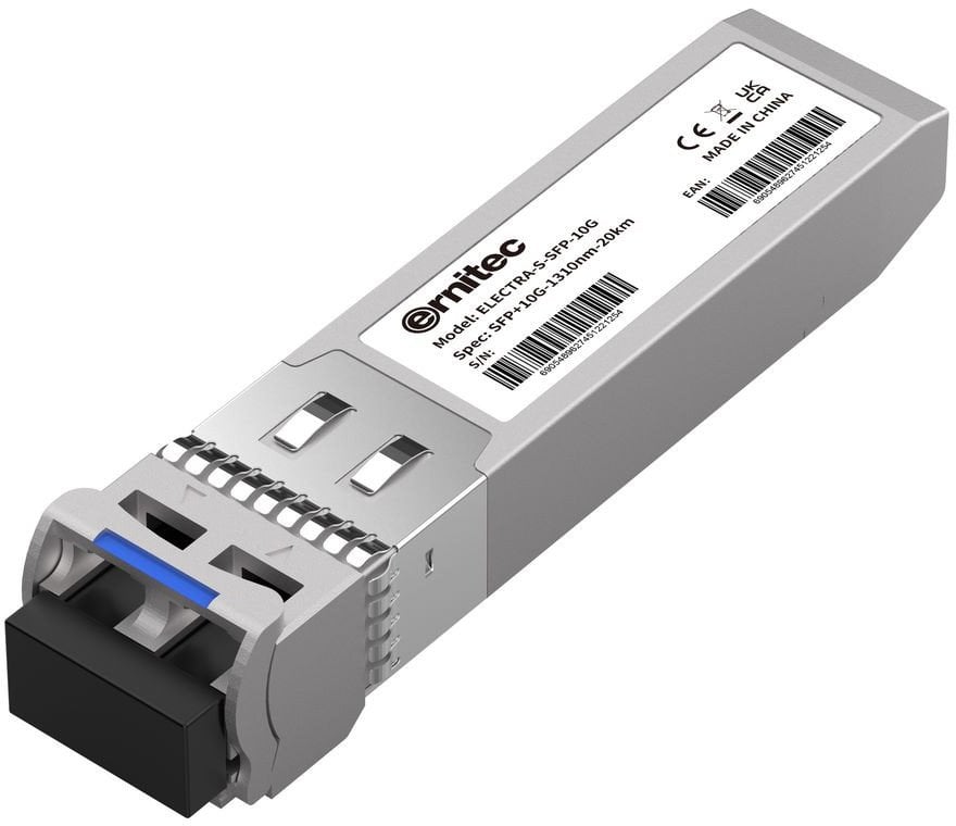 10GBase-LR SFP+