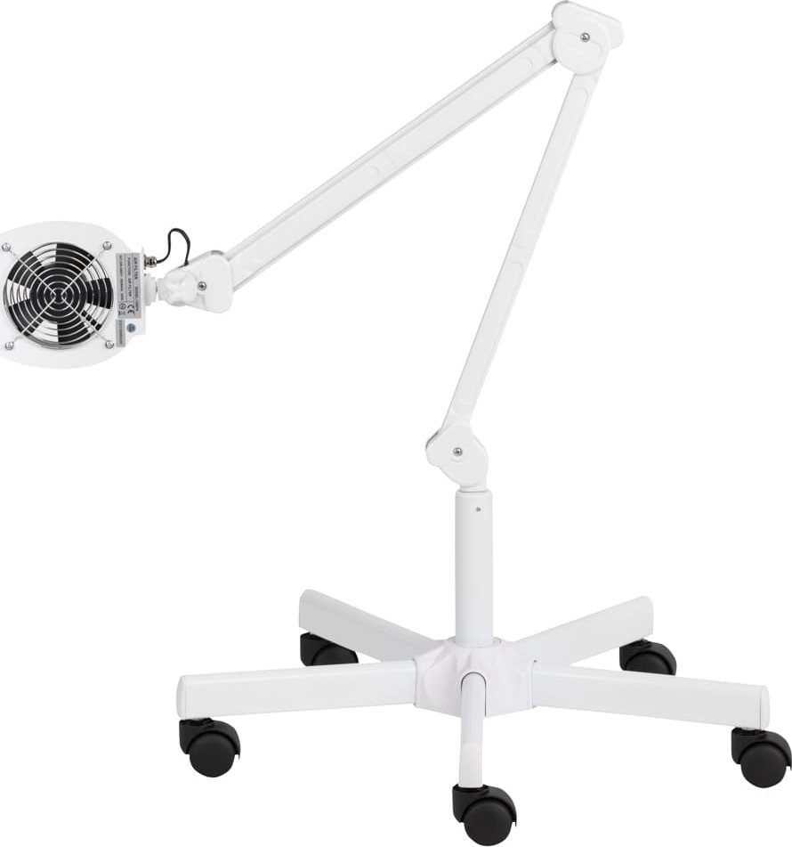 Activeshop Pochłaniacz pyłu na pantografie Momo 6606