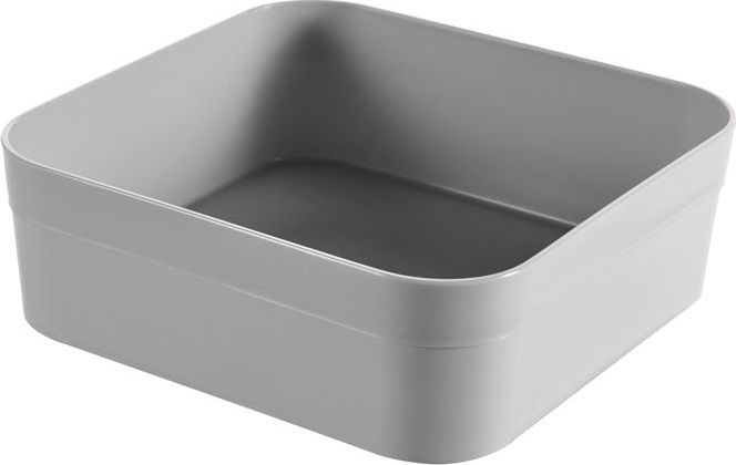 Curver Organizer do szuflady Curver Infinity kwadratowy - 50482 (234480)