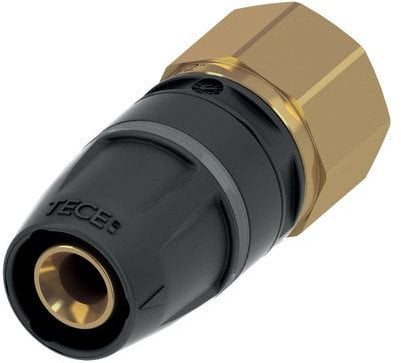 TECELOGO MUFA PRZEJ. 20 X1/2 GW