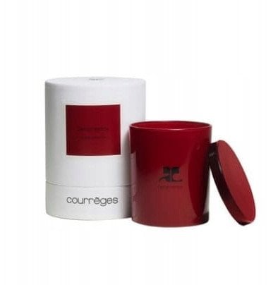 Courreges, L'Empreinte, Scented Candle, 190 g Unisex