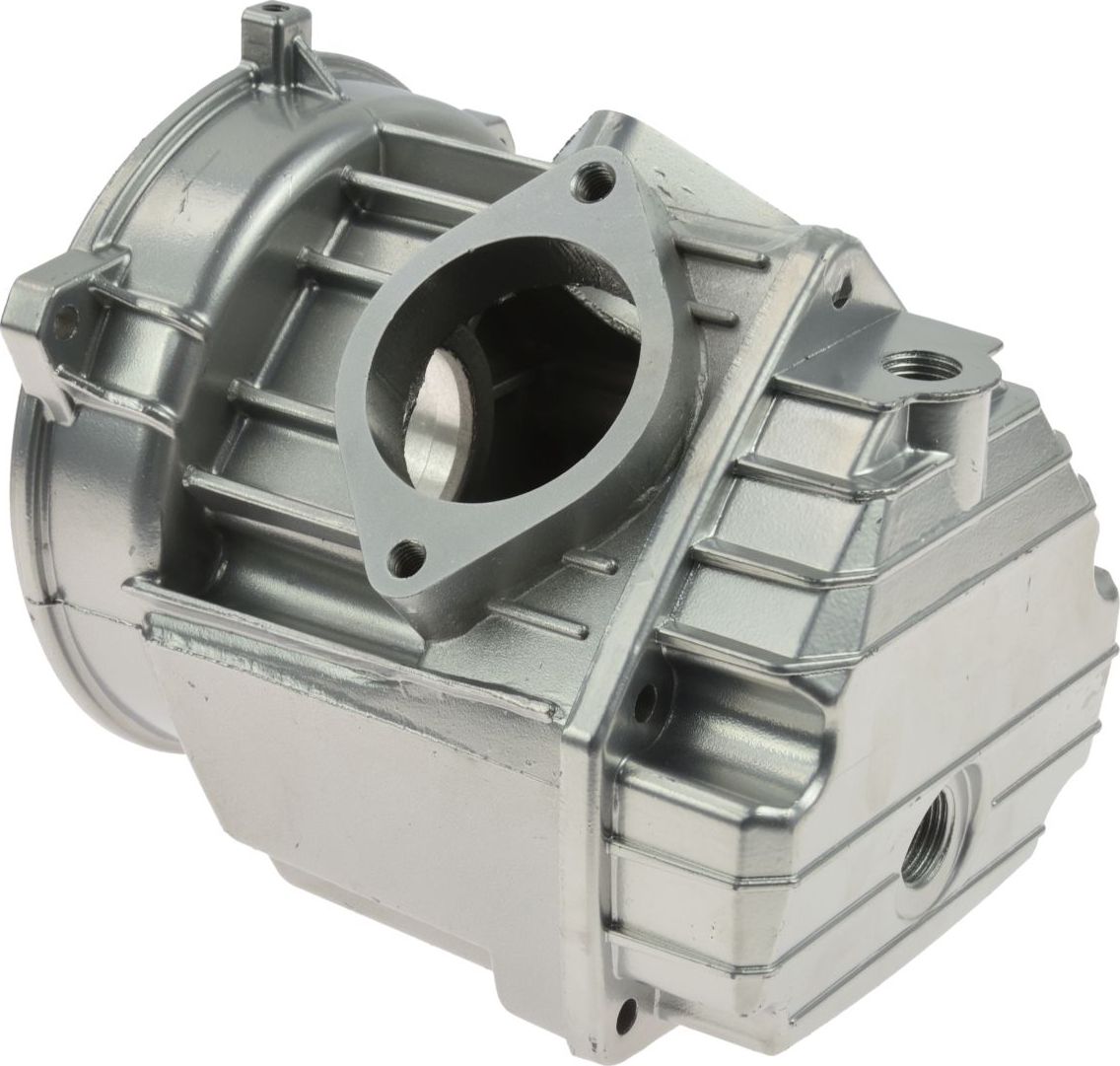 Geko Skrzynia korbowa do kompresora 50L (G80305)