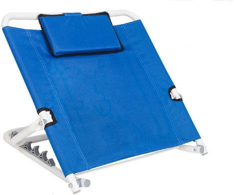 Oparcie pod plecy zagłówek wezgłowie na łóżko p