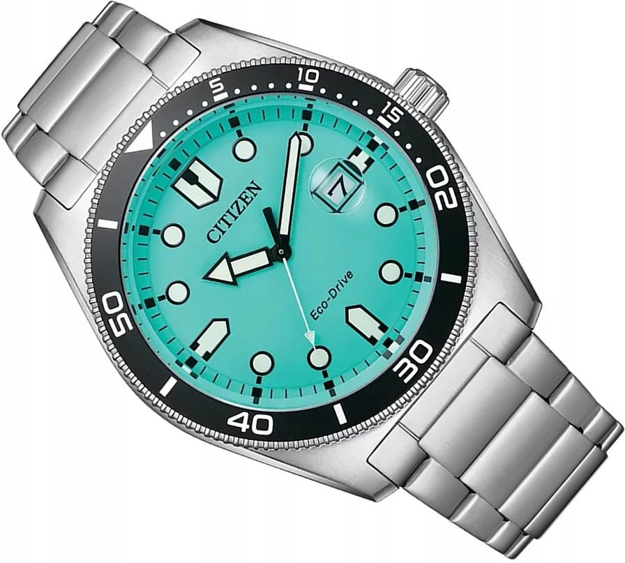 Zegarek Citizen Eco-Drive AW1760-81W