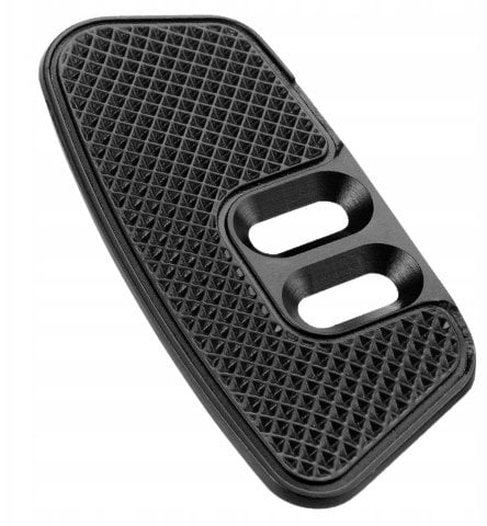 Kierownica Simagic Moduł łopatek zmiany biegów - czarny, podwójne sprzęgło