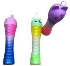 Slime Kot 6szt/disp 012611 91450