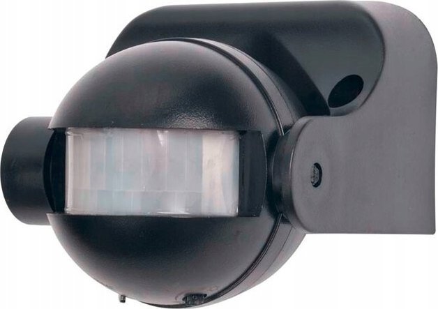 REV REV Motion Detector 180° black