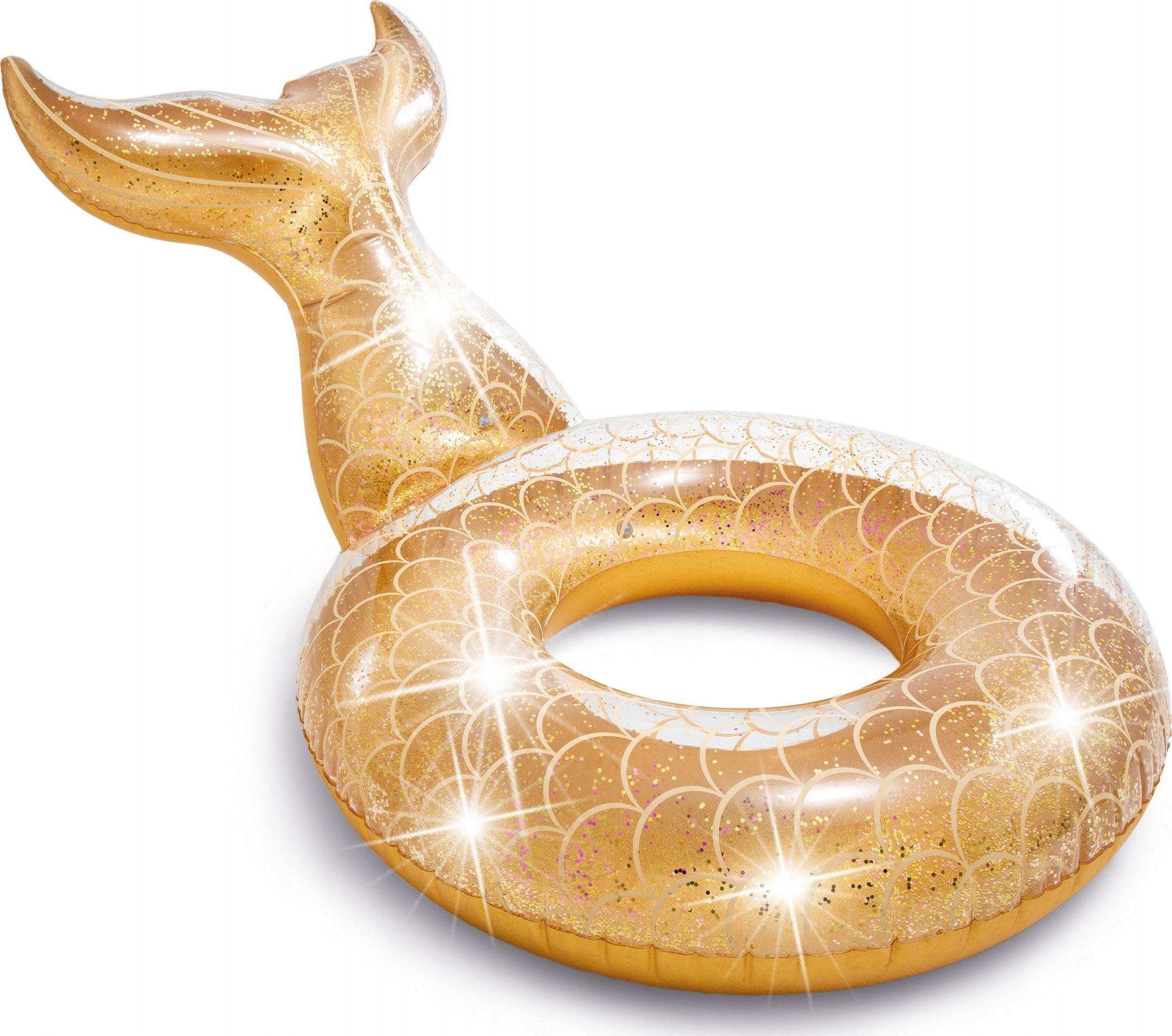 intex Koło brokatowe Syrena 56258(wersja europejska) 17288