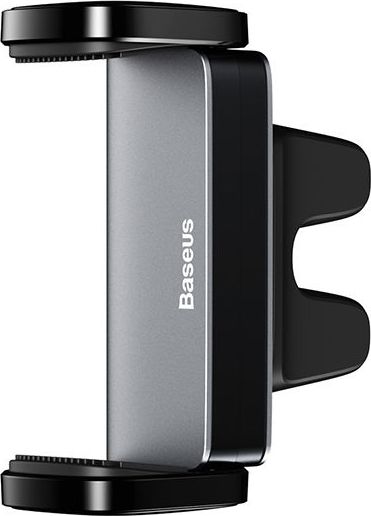 Baseus Uchwyt zaciskowy do samochodu Steel Cannon SUGP-01