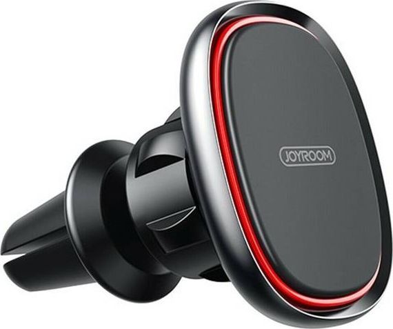 Joyroom Uchwyt samochodowy magnetyczny na kratkę wentylacyjną / nawiewu JOYROOM Magic Series Magnetic Car Holder Air Outlet Vent Bracket (JR-ZS205) cz