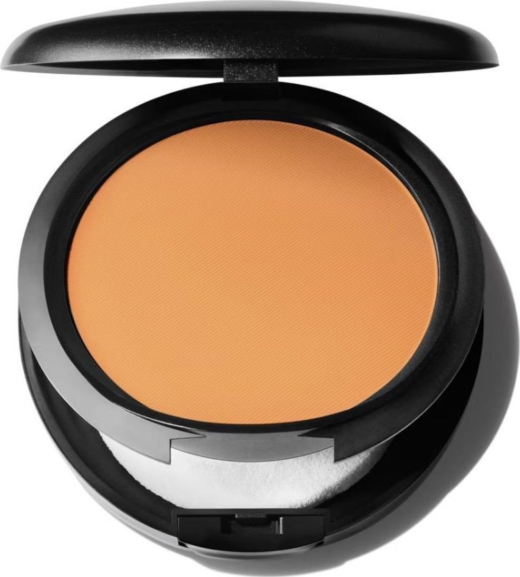 MAC MAC, Studio Fix, Compact Foundation, NW44, 15 g For Women
