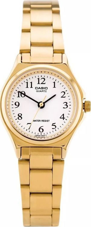 Zegarek Casio ZEGAREK DAMSKI CASIO LTP-1130N-7BRDF (zd592a)