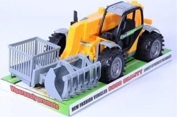 Ładowarka teleskopowa