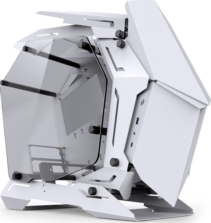 Obudowa Jonsbo MOD3 Mini biała