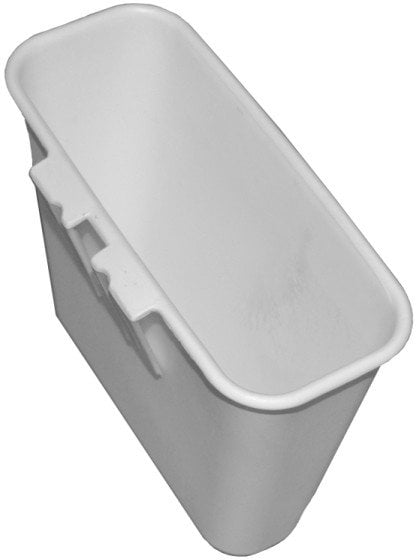 SPREHN uchwyt na pędzle - stor - plast - h. 175 mm x b. 215 mm - tun 1646596