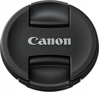 Dekielek Canon Canon | Lens Cap E-55