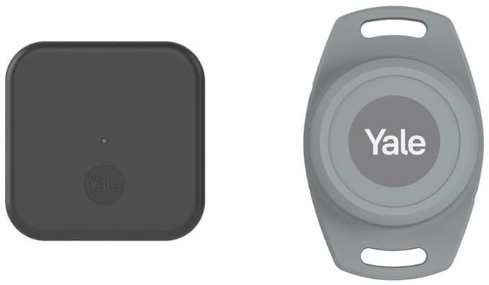 Yale Door Position Sensor & Magnes do bram