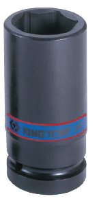 King Tony Nasadka udarowa 6-kątna 3/4" 46mm długa (643546M)