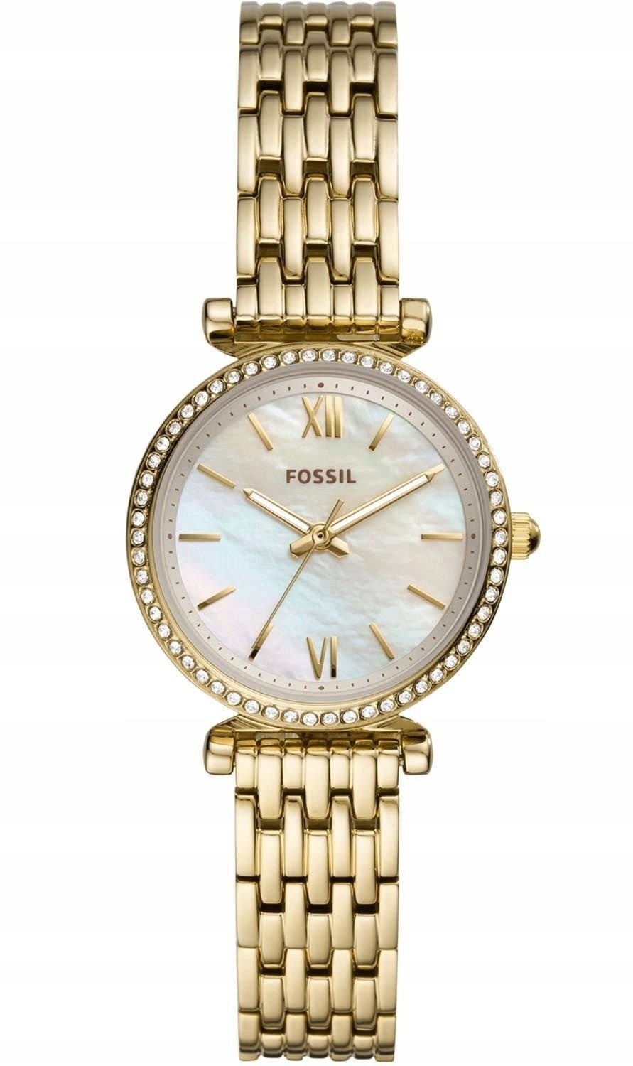 Zegarek Fossil Carlie ES4735