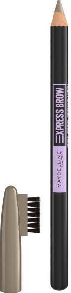 Maybelline Kredka do Brwi Maybelline Express Brow 02-blonde (4,3 g)