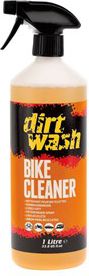 Weldtite Płyn do mycia roweru dirtwash bike cleaner Spray 1L (WLD-3028)