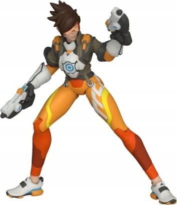 Funko Overwatch 2 Tracer Figurka Akcji 13cm