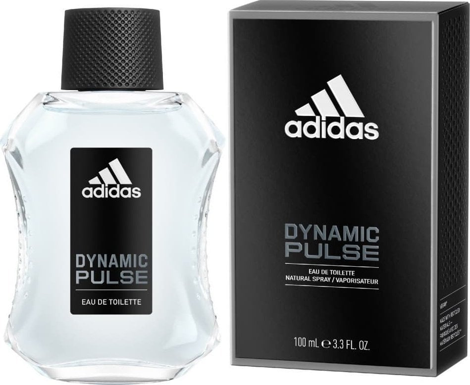 Coty COTY ADI DYNAMIC PULSE EDT 100ml