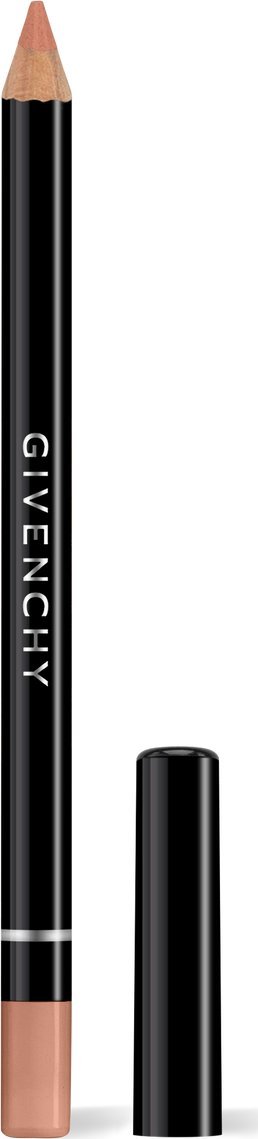 Givenchy Givenchy, Givenchy, Waterproof, Lip Liner, 10, Beige Mousseline, 1.1 g For Women