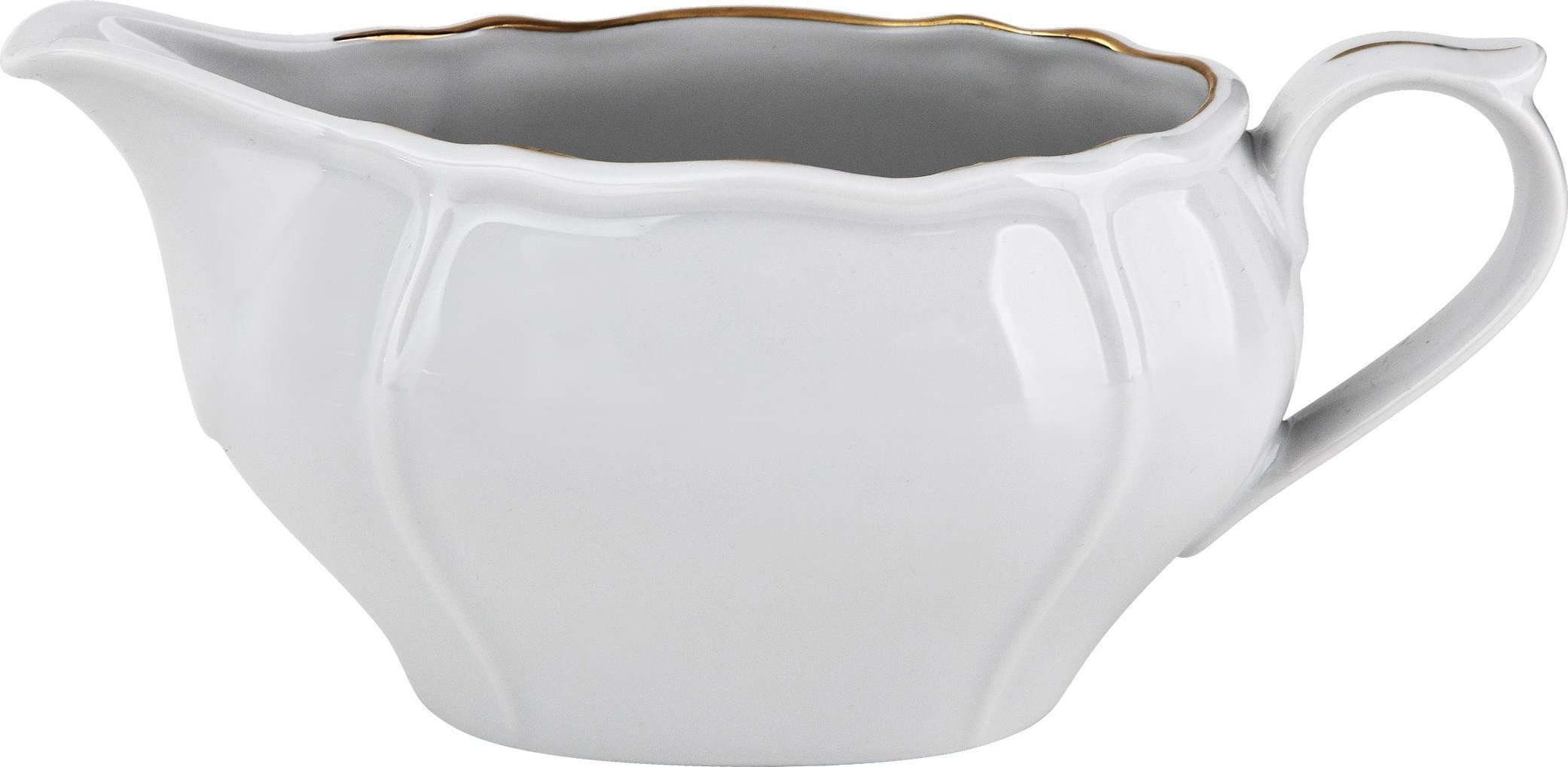 Lubiana Sosjerka 400ml Maria ze złotym paskiem