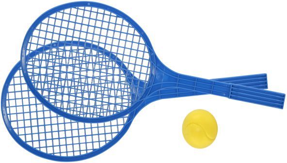 Bączek Paletki plastikowe