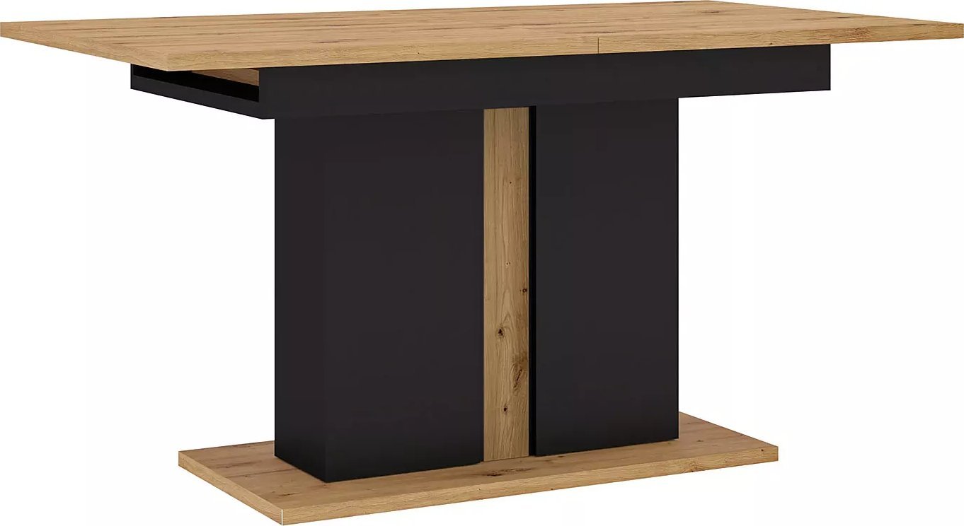 Elior Stół rozkładany dąb artisan - Imatra 12X