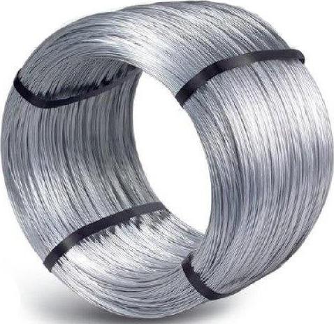 Metalurgia DRUT OCYNKOWANY 1.60MM. NA [jm.KG] - DRU 1.6 ZN