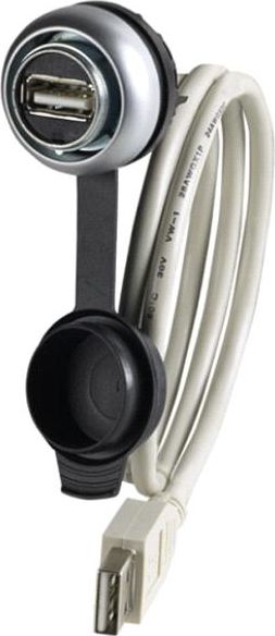 Eaton Gniazdo 22mm USB M22-USB-SA (107412)