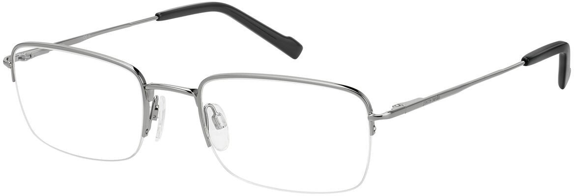 Ramki do okularów Męskie Pierre Cardin P.C.-6857-6LB 55 mm
