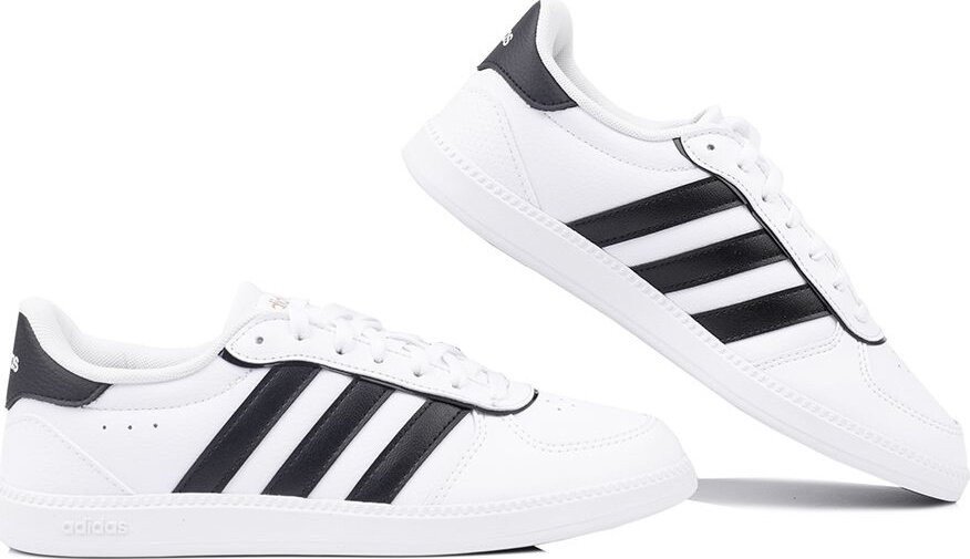 Buty damskie adidas Breaknet Sleek IH5426 36
