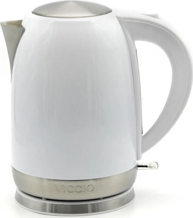Czajnik Viccio FK-1507-2W Biały