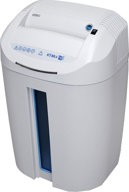 Niszczarka Kobra +1 SS4 ES P-2 250 W