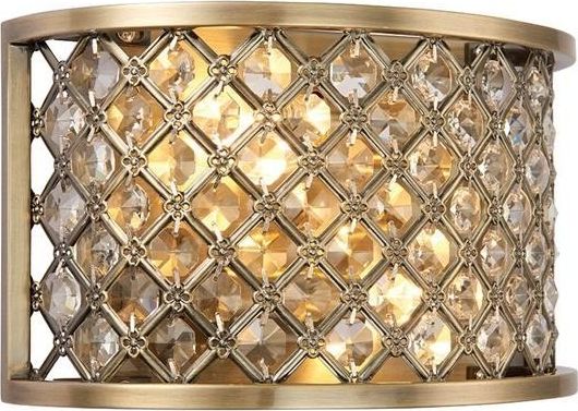 Kinkiet ENDON HudsonLampa Ścienna