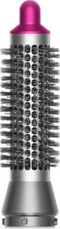 Dyson Oryginalna Szczotka zwiększająca objętość mała grafit/fuksja Airwrap Dyson