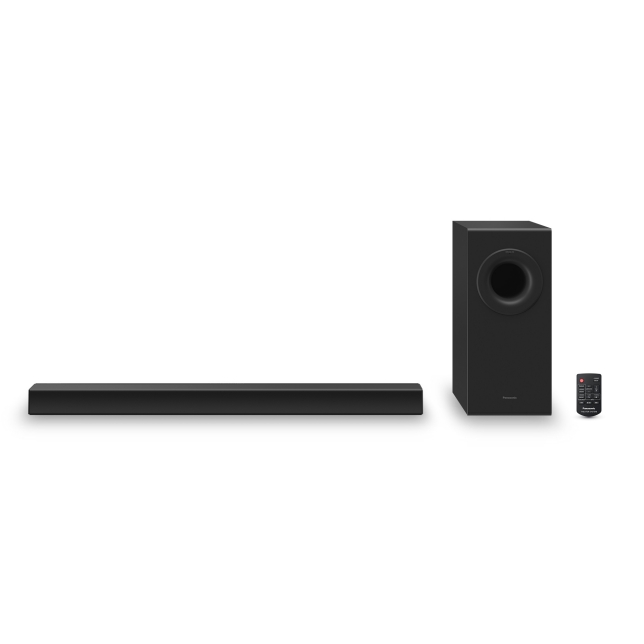Soundbar Panasonic SC-HTB490EGK