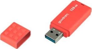 Pendrive GoodRam UME3, 128 GB (UME3-1280O0R11)