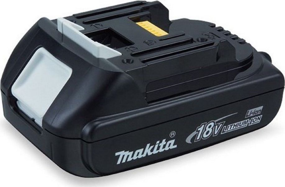 Makita Akumulator-BL1815N Li 18,0V 1,5Ah (196235-0)